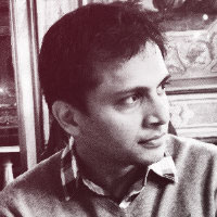 Anusheel Bhushan