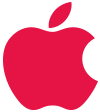 apple