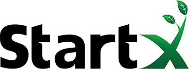 startx logo